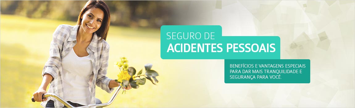 Seguro de acidentes pessoais - AXO Negócios & Seguros -